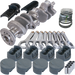 Eagle Specialty Prod 12501040 Engine Crankshaft Rotating Assembly - Truck Part Superstore