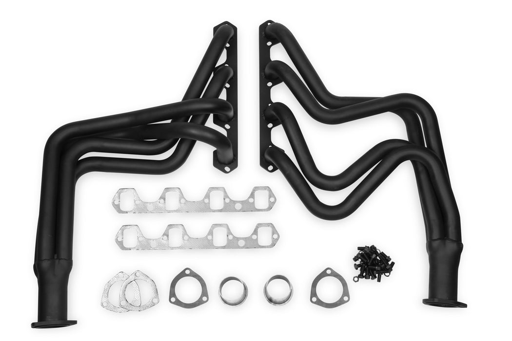 Flowtech 12502FLT Long Tube Headers - Truck Part Superstore