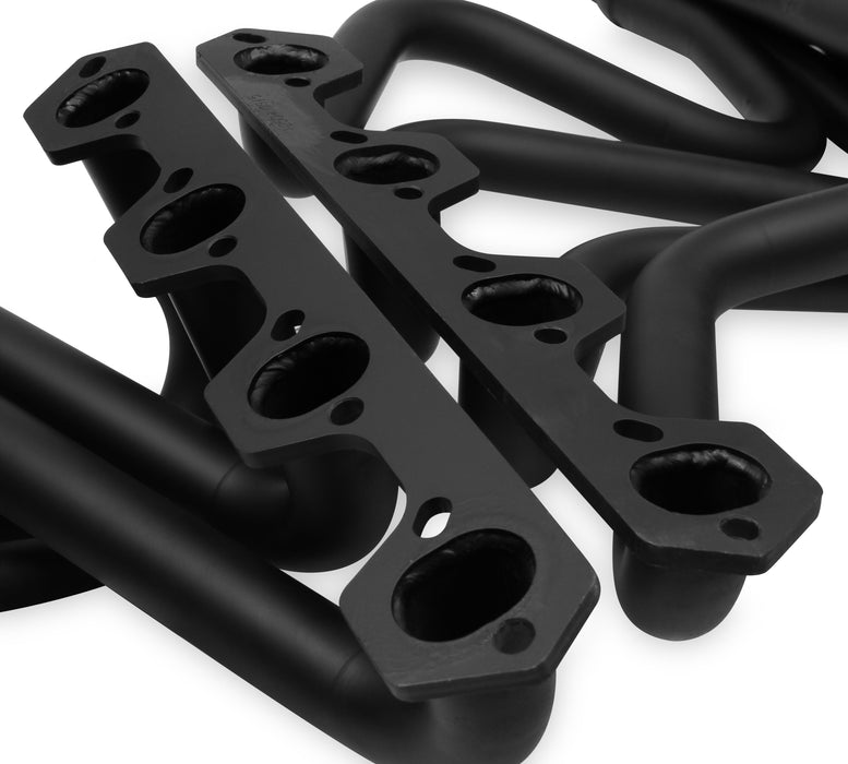 Flowtech 12504FLT Long Tube Headers - Truck Part Superstore