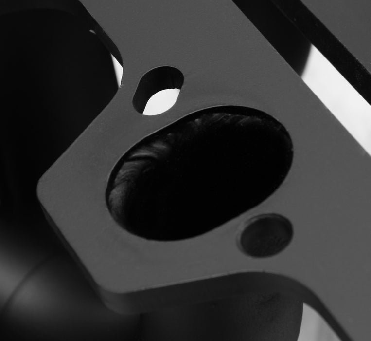 Flowtech 12504FLT Long Tube Headers - Truck Part Superstore