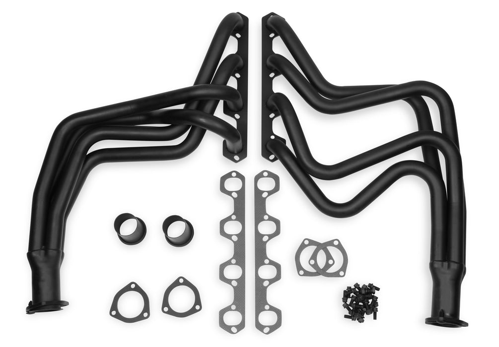 Flowtech 12504FLT Long Tube Headers - Truck Part Superstore