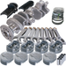 Eagle Specialty Prod 12508020 Engine Crankshaft Rotating Assembly - Truck Part Superstore