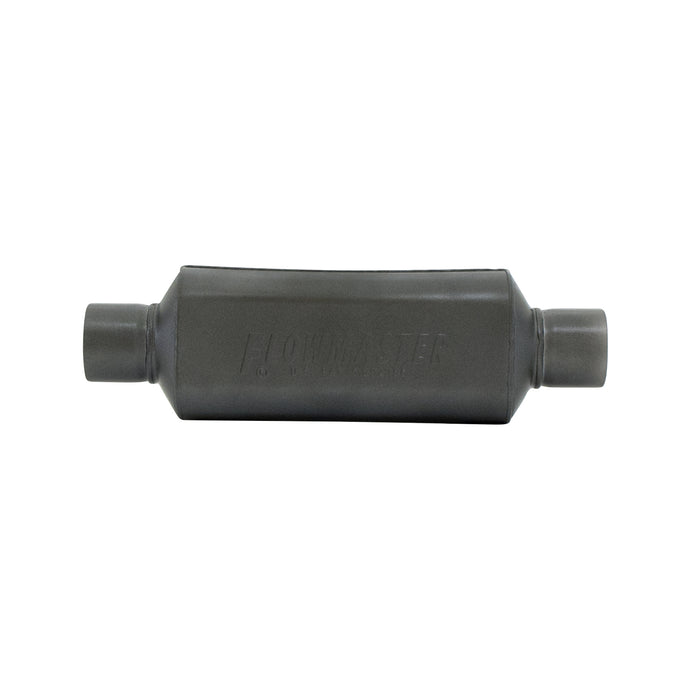 Flowmaster 12512409 Super HP-2 Series Muffler - Truck Part Superstore
