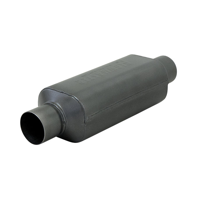 Flowmaster 12512409 Super HP-2 Series Muffler - Truck Part Superstore