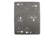 Hooker 12512HKR Engine Mount Brackets - Truck Part Superstore
