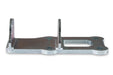 Hooker 12512HKR Engine Mount Brackets - Truck Part Superstore