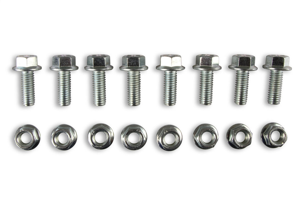 Hooker 12512HKR Engine Mount Brackets - Truck Part Superstore