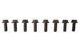 Hooker 12512HKR Engine Mount Brackets - Truck Part Superstore