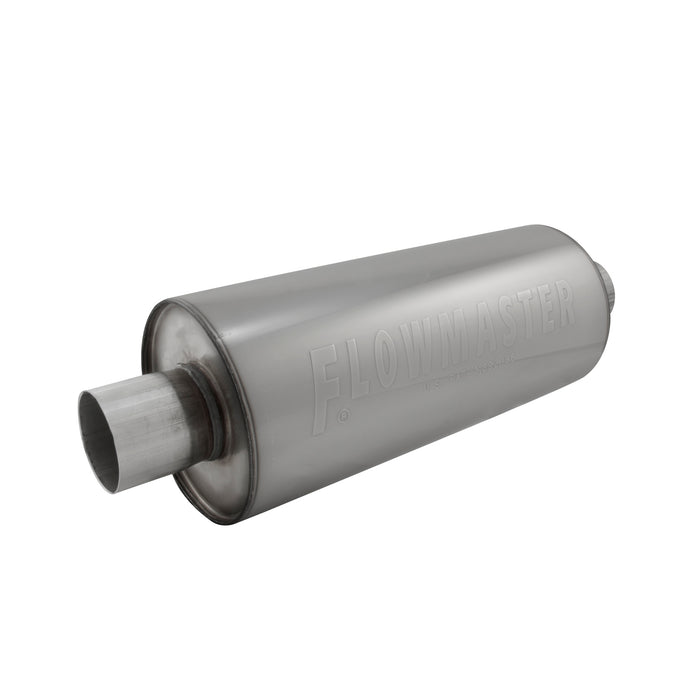 Flowmaster 12514310 Exhaust Muffler - Truck Part Superstore