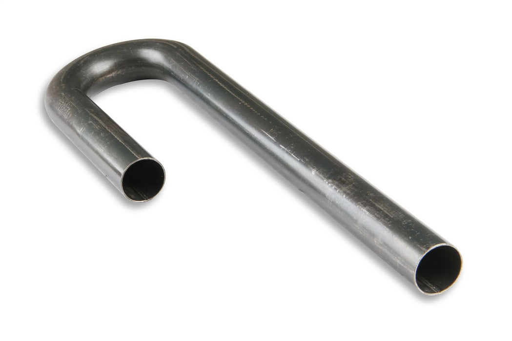 Hooker 12520HKR Super Competition J-Bend Tube - Truck Part Superstore
