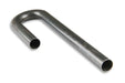 Hooker 12520HKR Super Competition J-Bend Tube - Truck Part Superstore