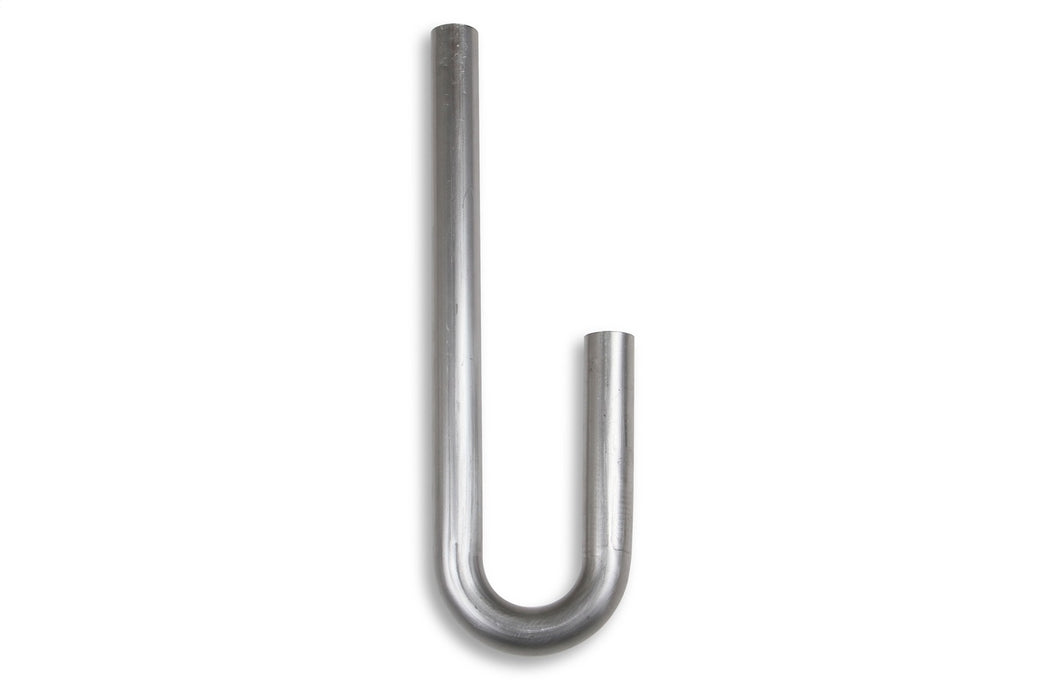 Hooker 12521HKR Super Competition J-Bend Tube - Truck Part Superstore