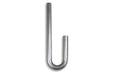 Hooker 12521HKR Super Competition J-Bend Tube - Truck Part Superstore