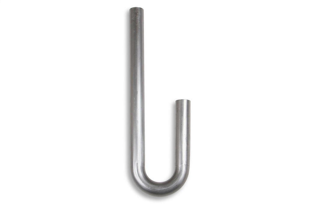Hooker 12521HKR Super Competition J-Bend Tube - Truck Part Superstore