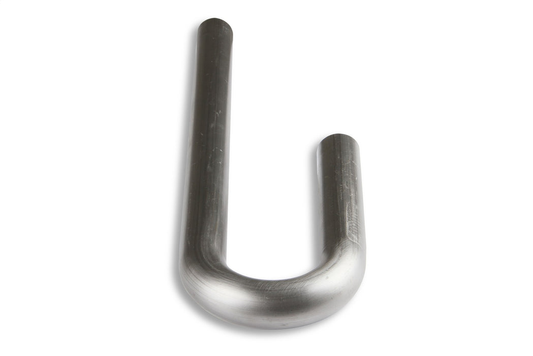Hooker 12521HKR Super Competition J-Bend Tube - Truck Part Superstore