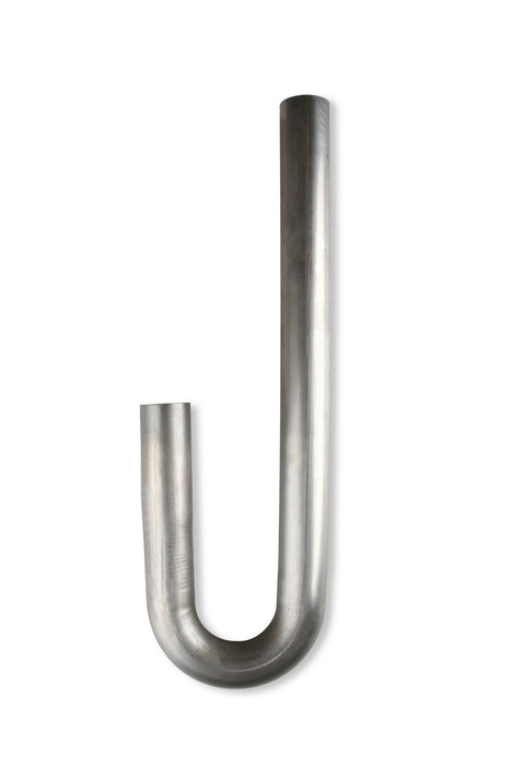 Hooker 12525HKR Super Competition J-Bend Tube - Truck Part Superstore