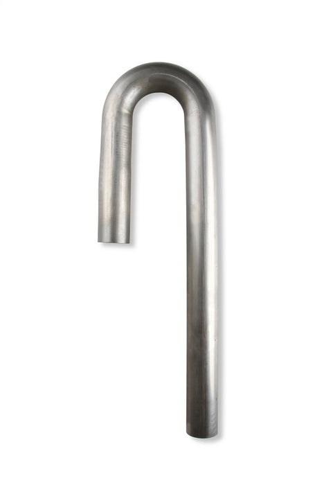 Hooker 12525HKR Super Competition J-Bend Tube - Truck Part Superstore
