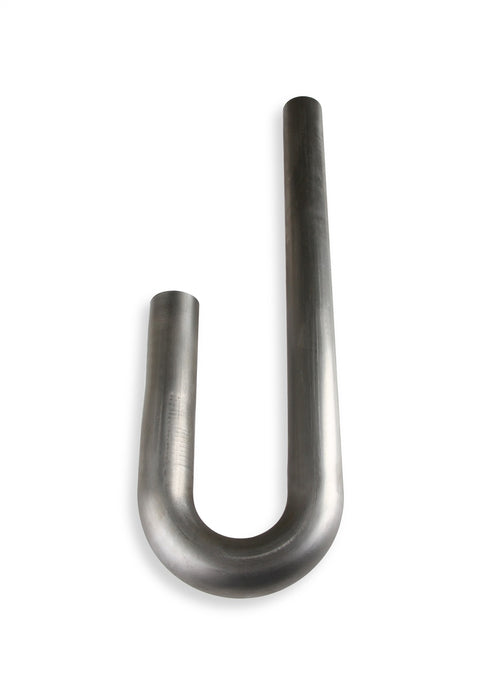 Hooker 12525HKR Super Competition J-Bend Tube - Truck Part Superstore