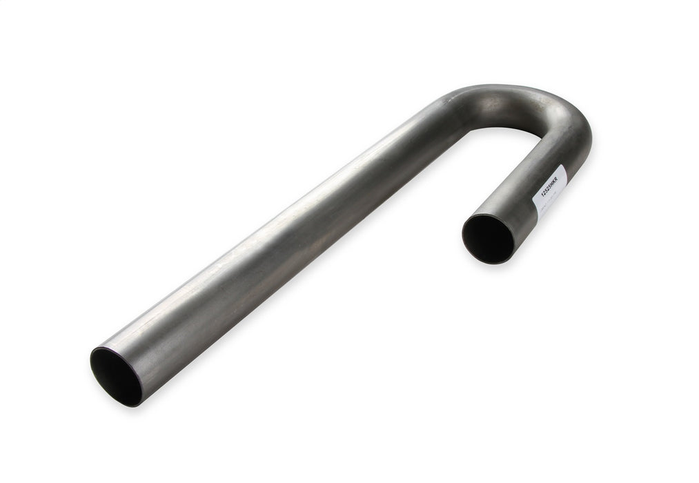 Hooker 12525HKR Super Competition J-Bend Tube - Truck Part Superstore
