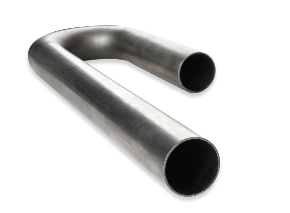 Hooker 12525HKR Super Competition J-Bend Tube - Truck Part Superstore