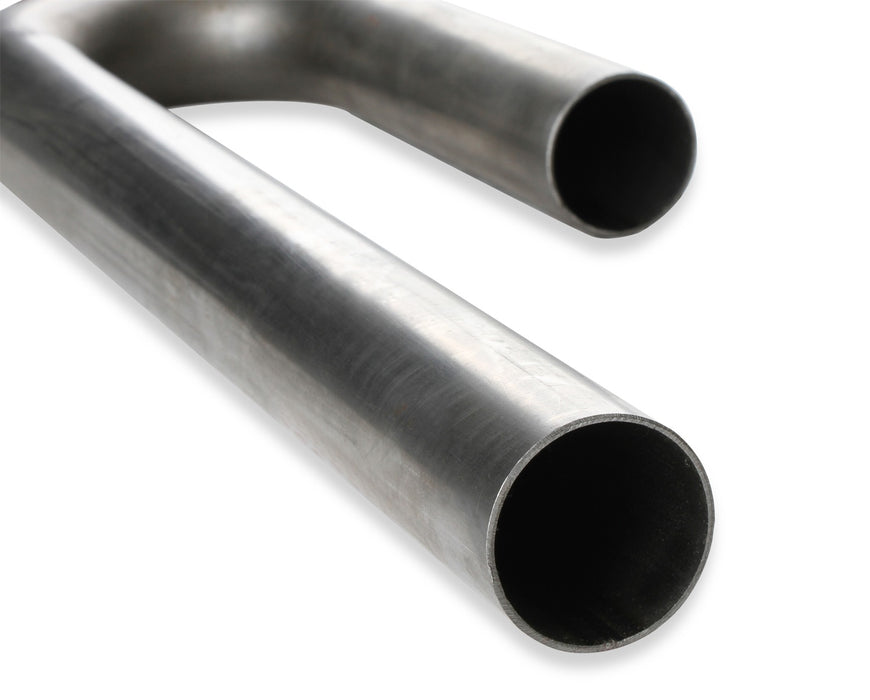 Hooker 12525HKR Super Competition J-Bend Tube - Truck Part Superstore