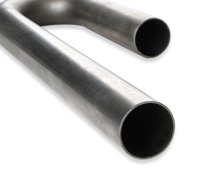 Hooker 12525HKR Super Competition J-Bend Tube - Truck Part Superstore