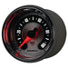 AutoMeter 1253 GAUGE; OIL PRESS; 2 1/16in.; 100PSI; DIGITAL STEPPER MOTOR; AMERICAN MUSCLE - Truck Part Superstore