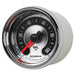 AutoMeter 1253 GAUGE; OIL PRESS; 2 1/16in.; 100PSI; DIGITAL STEPPER MOTOR; AMERICAN MUSCLE - Truck Part Superstore