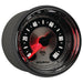 AutoMeter 1253 GAUGE; OIL PRESS; 2 1/16in.; 100PSI; DIGITAL STEPPER MOTOR; AMERICAN MUSCLE - Truck Part Superstore