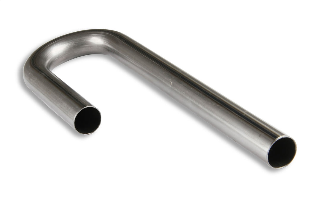 Hooker 12530HKR Super Competition J-Bend Tube - Truck Part Superstore