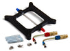 NOS/Nitrous Oxide System 12530NOS Super Powershot Injector Plate - Truck Part Superstore
