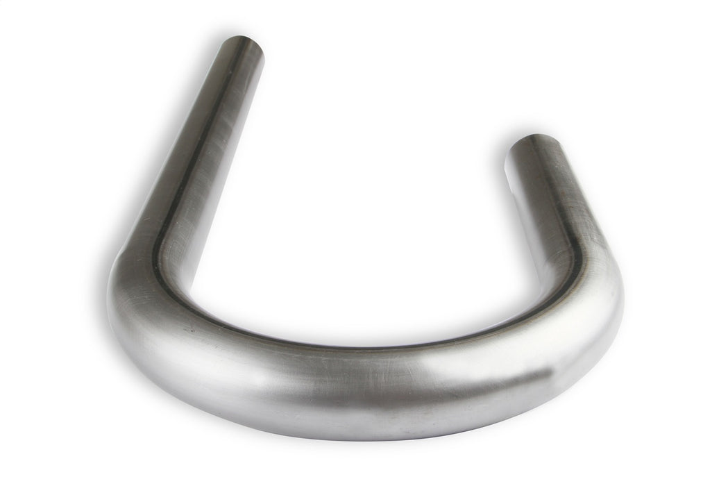Hooker 12532HKR Super Competition J-Bend Tube - Truck Part Superstore