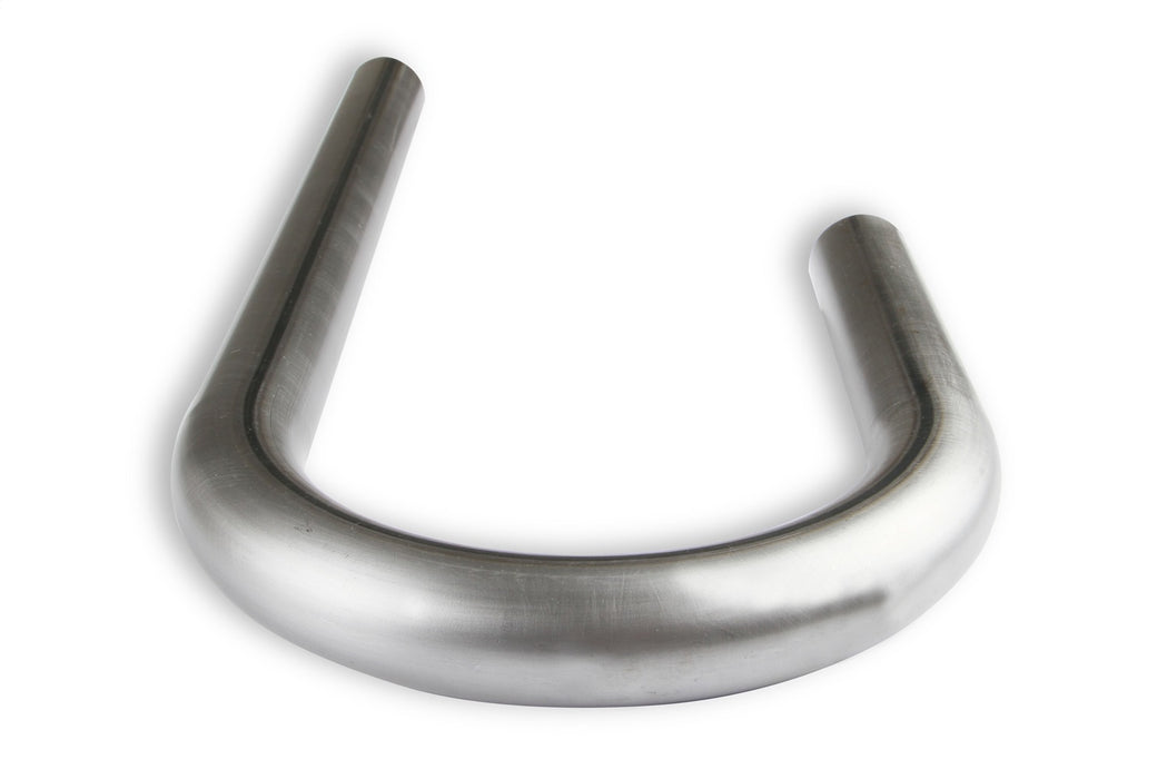 Hooker 12532HKR Super Competition J-Bend Tube - Truck Part Superstore