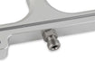 NOS/Nitrous Oxide System 12535NOS Nitrous Oxide Plate - Truck Part Superstore