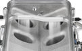 NOS/Nitrous Oxide System 12535NOS Nitrous Oxide Plate - Truck Part Superstore