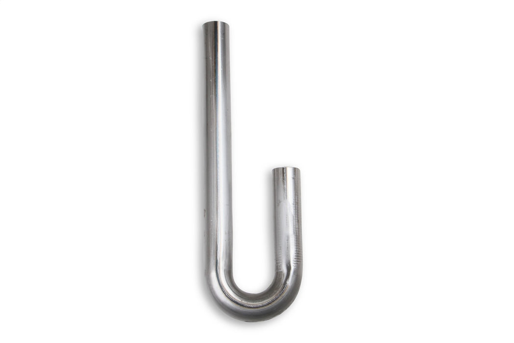 Hooker 12536HKR Super Competition J-Bend Tube - Truck Part Superstore