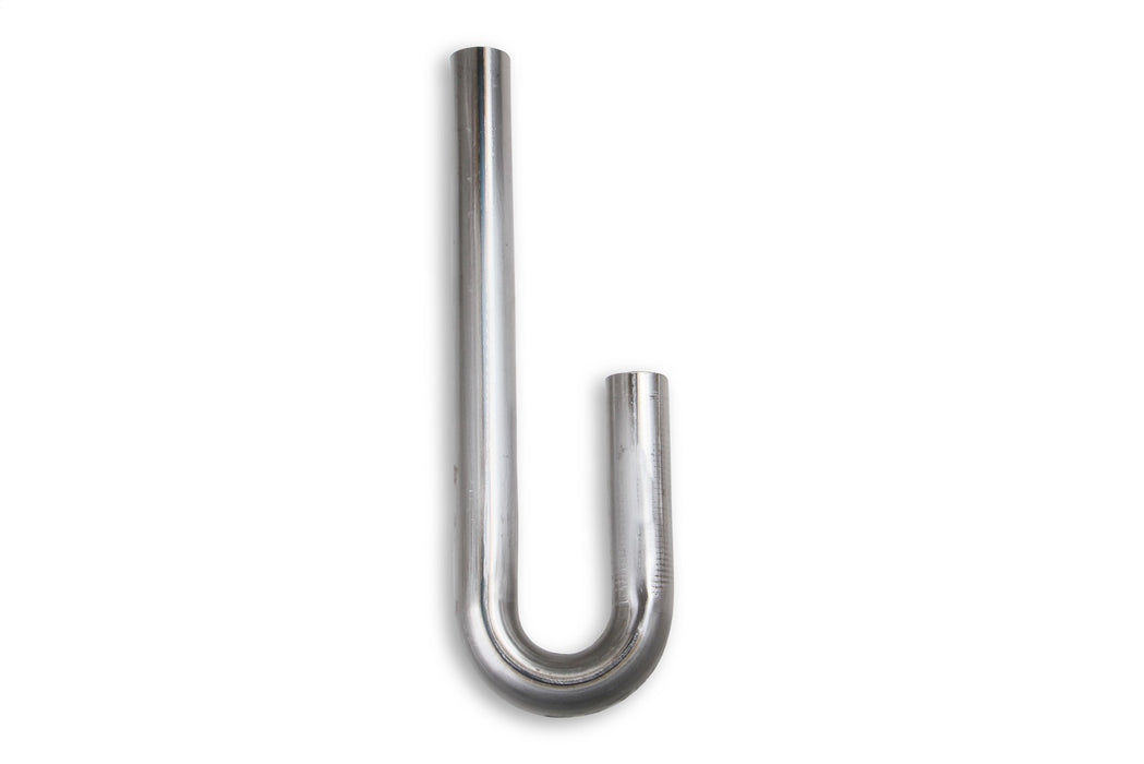 Hooker 12536HKR Super Competition J-Bend Tube - Truck Part Superstore