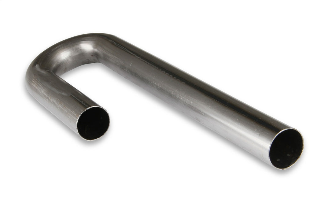 Hooker 12536HKR Super Competition J-Bend Tube - Truck Part Superstore
