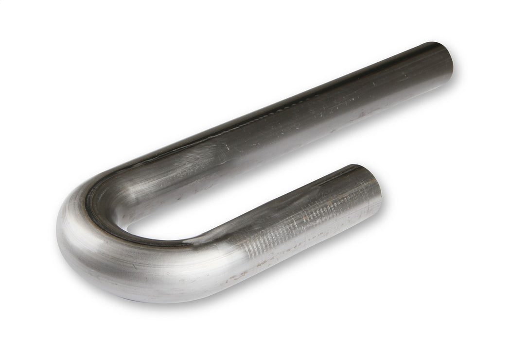 Hooker 12536HKR Super Competition J-Bend Tube - Truck Part Superstore