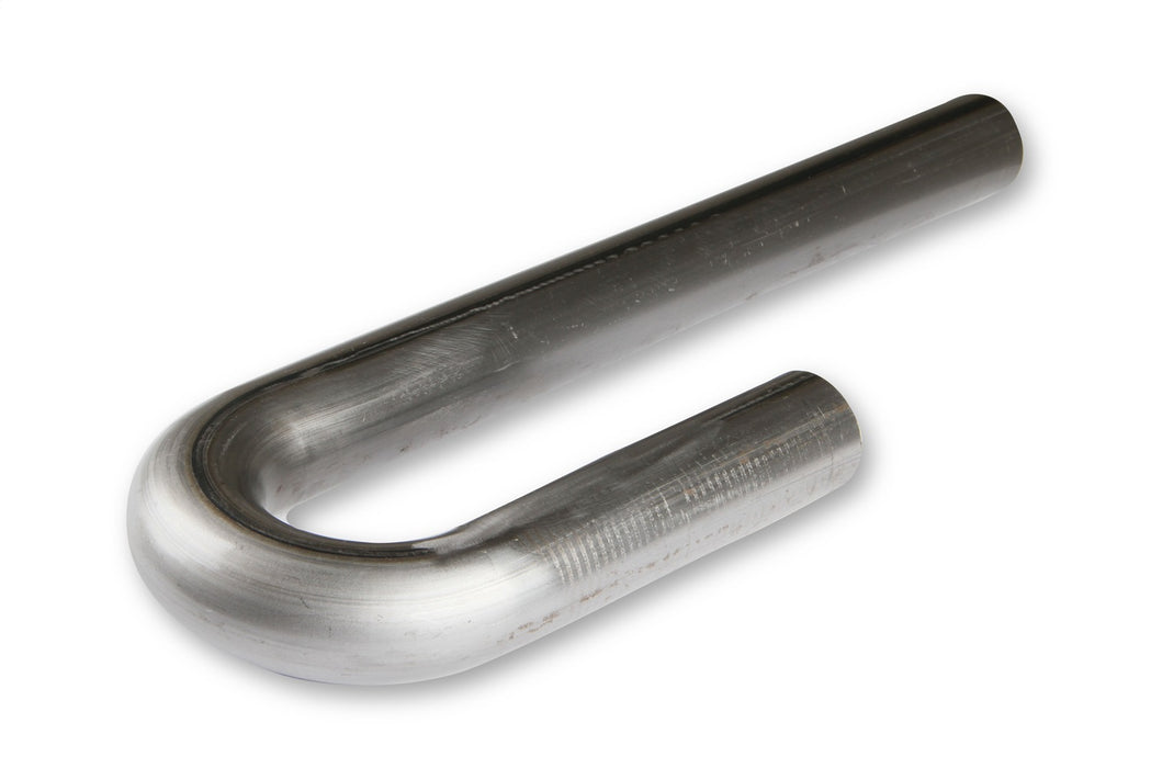 Hooker 12536HKR Super Competition J-Bend Tube - Truck Part Superstore