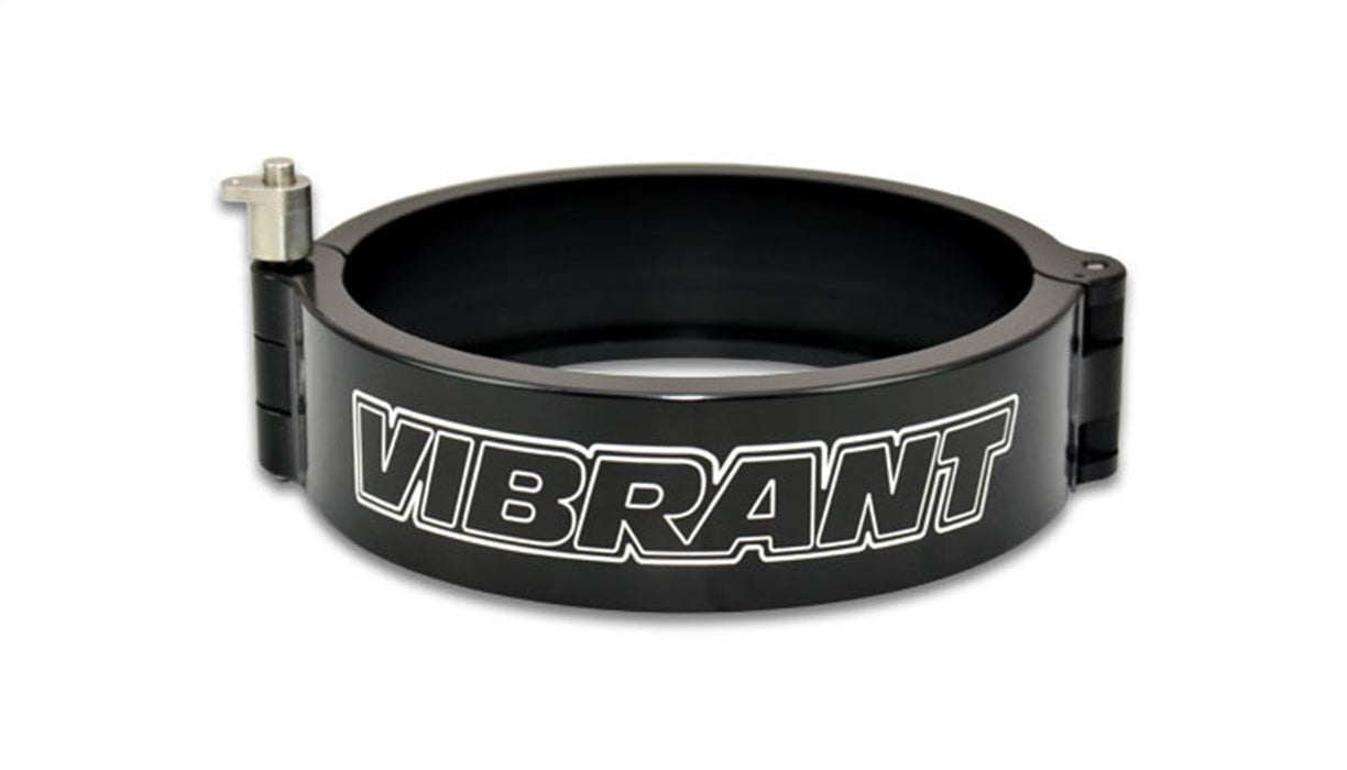 Vibrant Performance 12538 HD Quick Release Clamp w/Pin - Truck Part Superstore