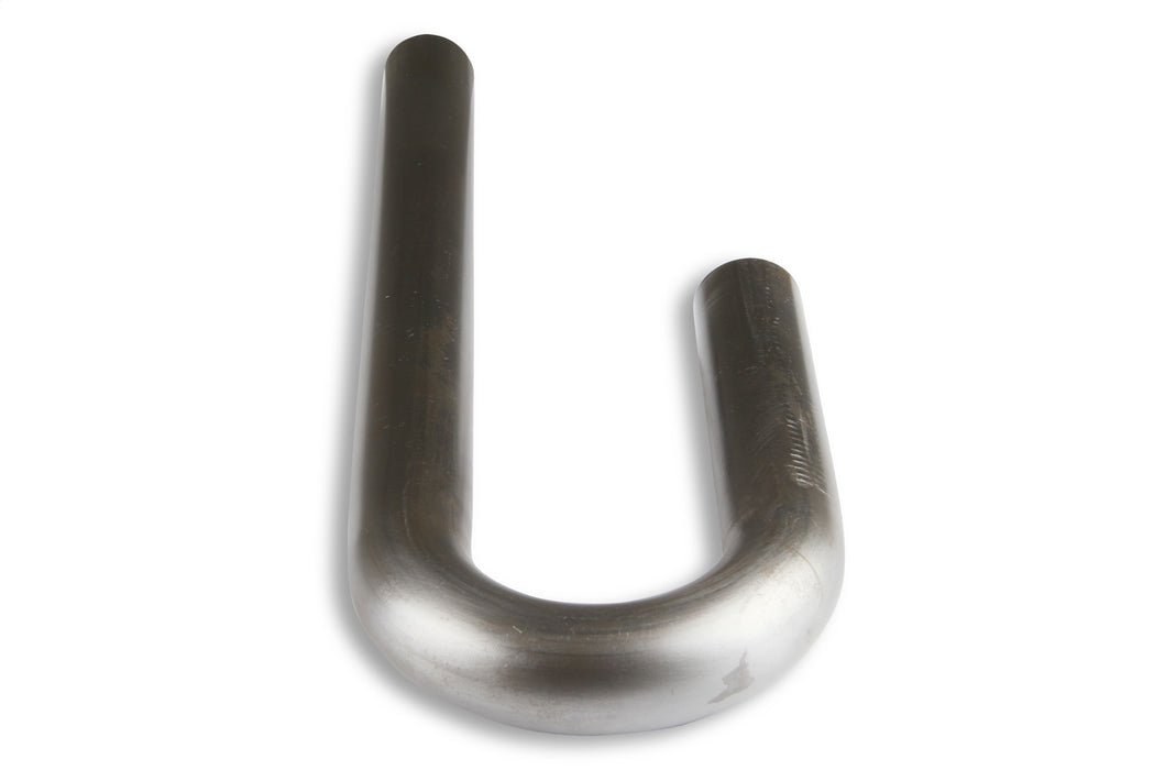 Hooker 12540HKR Super Competition J-Bend Tube - Truck Part Superstore