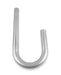Hooker 12542HKR Super Competition J-Bend Tube - Truck Part Superstore