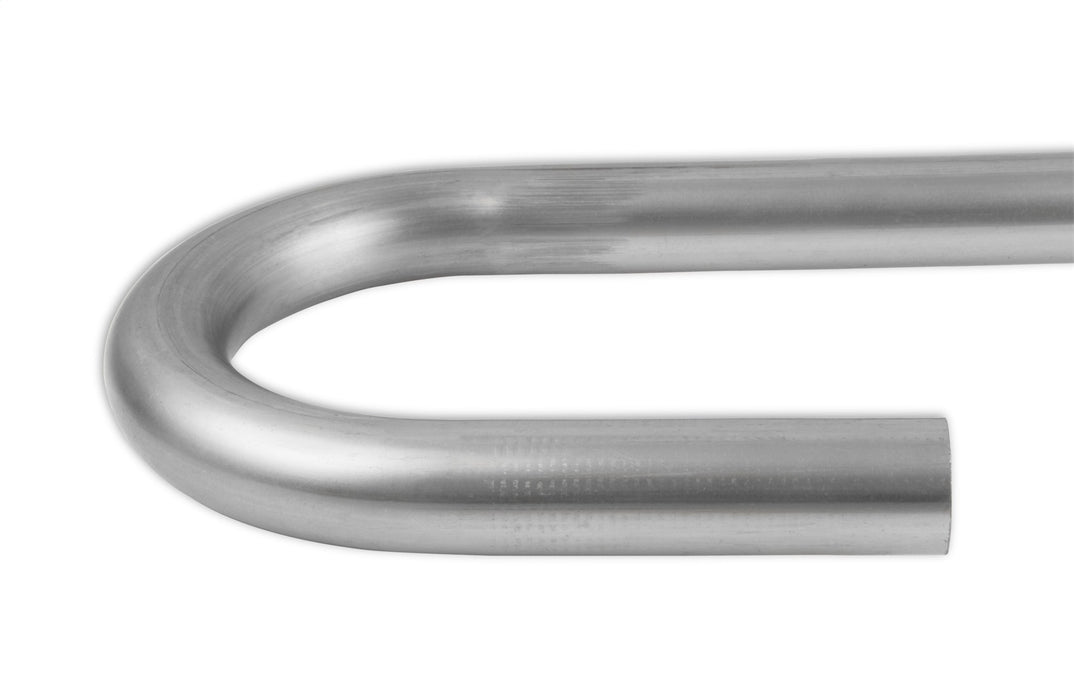 Hooker 12542HKR Super Competition J-Bend Tube - Truck Part Superstore