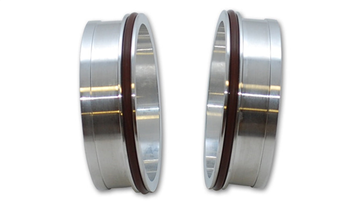Vibrant Performance 12548 Vane Aluminum Weld Fittings - Truck Part Superstore
