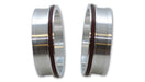 Vibrant Performance 12548 Vane Aluminum Weld Fittings - Truck Part Superstore