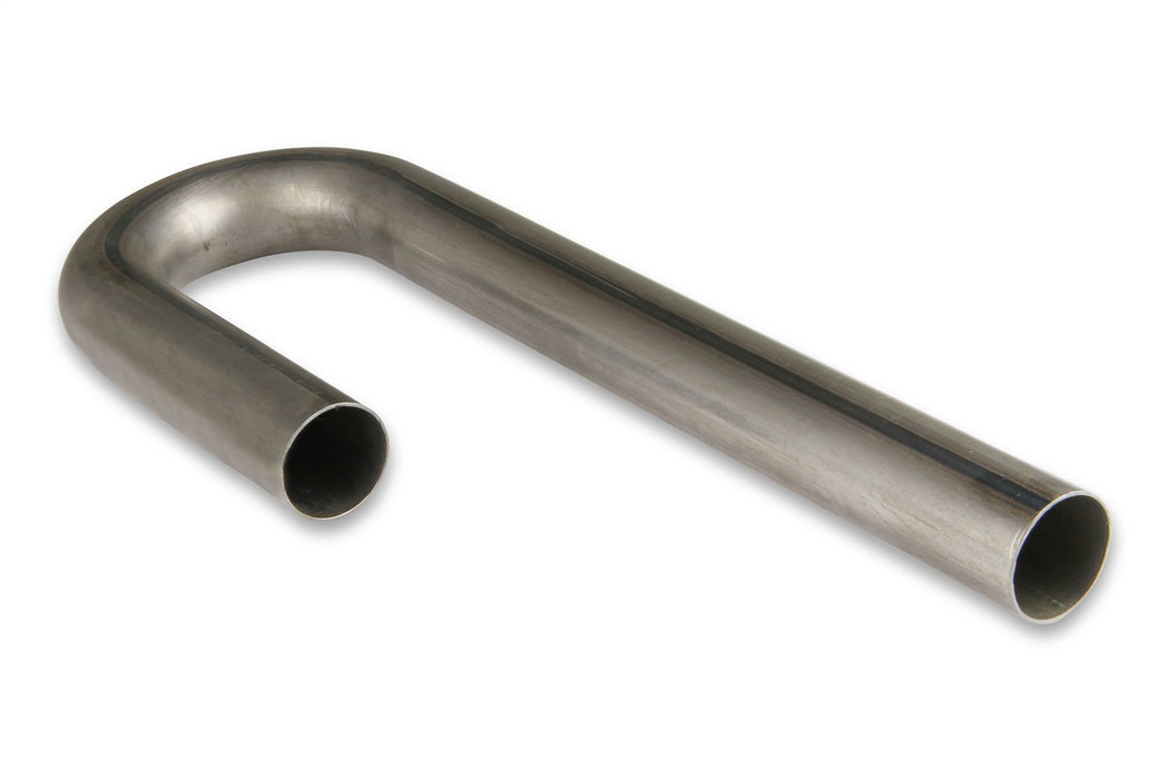 Hooker 12550HKR Super Competition J-Bend Tube - Truck Part Superstore