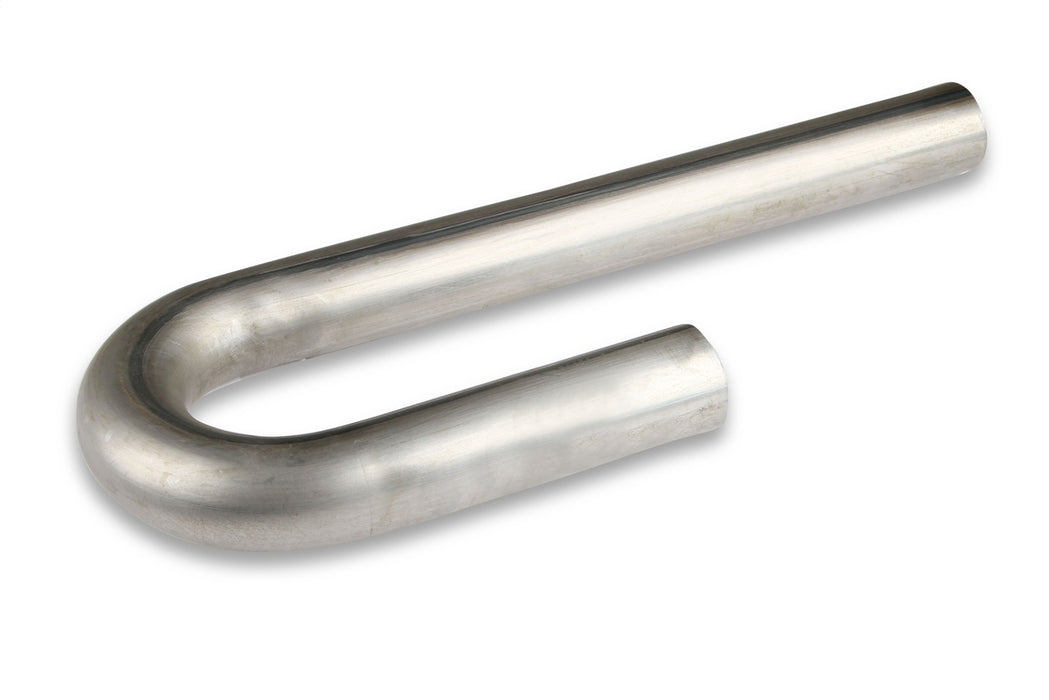 Hooker 12550HKR Super Competition J-Bend Tube - Truck Part Superstore