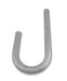Hooker 12552HKR Super Competition J-Bend Tube - Truck Part Superstore