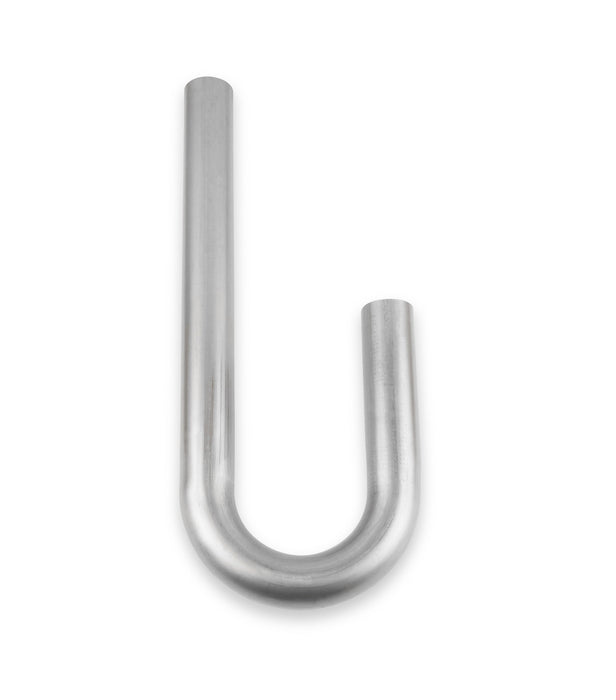 Hooker 12553HKR Super Competition J-Bend Tube - Truck Part Superstore